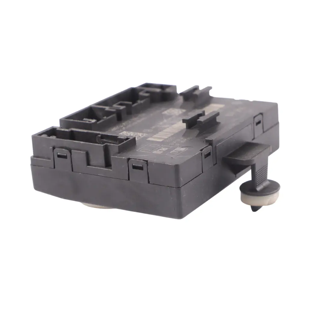 Audi A3 8V Unité De Contrôle Du Module De Porte Avant Côté Conducteur - SKU 5Q0959593B - Numéro de pièce 5Q0959593B