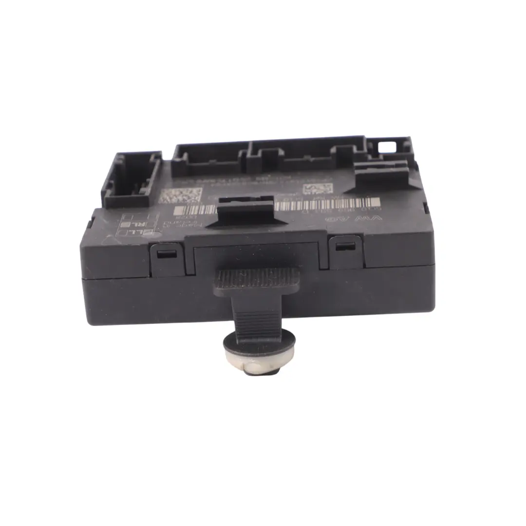 Audi A3 8V Unité De Contrôle Du Module De Porte Avant Côté Conducteur - SKU 5Q0959593B - Numéro de pièce 5Q0959593B
