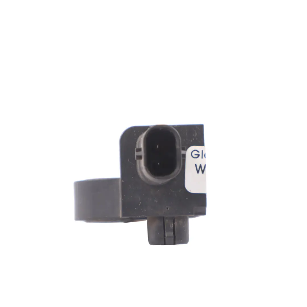 Sensor de Impacto Frontal Unidad Módulo Detección Choque para Audi A3 8V con número de pieza 5Q0959651 Audi A3 8V Sensor de Impacto Frontal Unidad Módulo Detección Choque - SKU 5Q0959651 - Número de pieza 5Q0959651