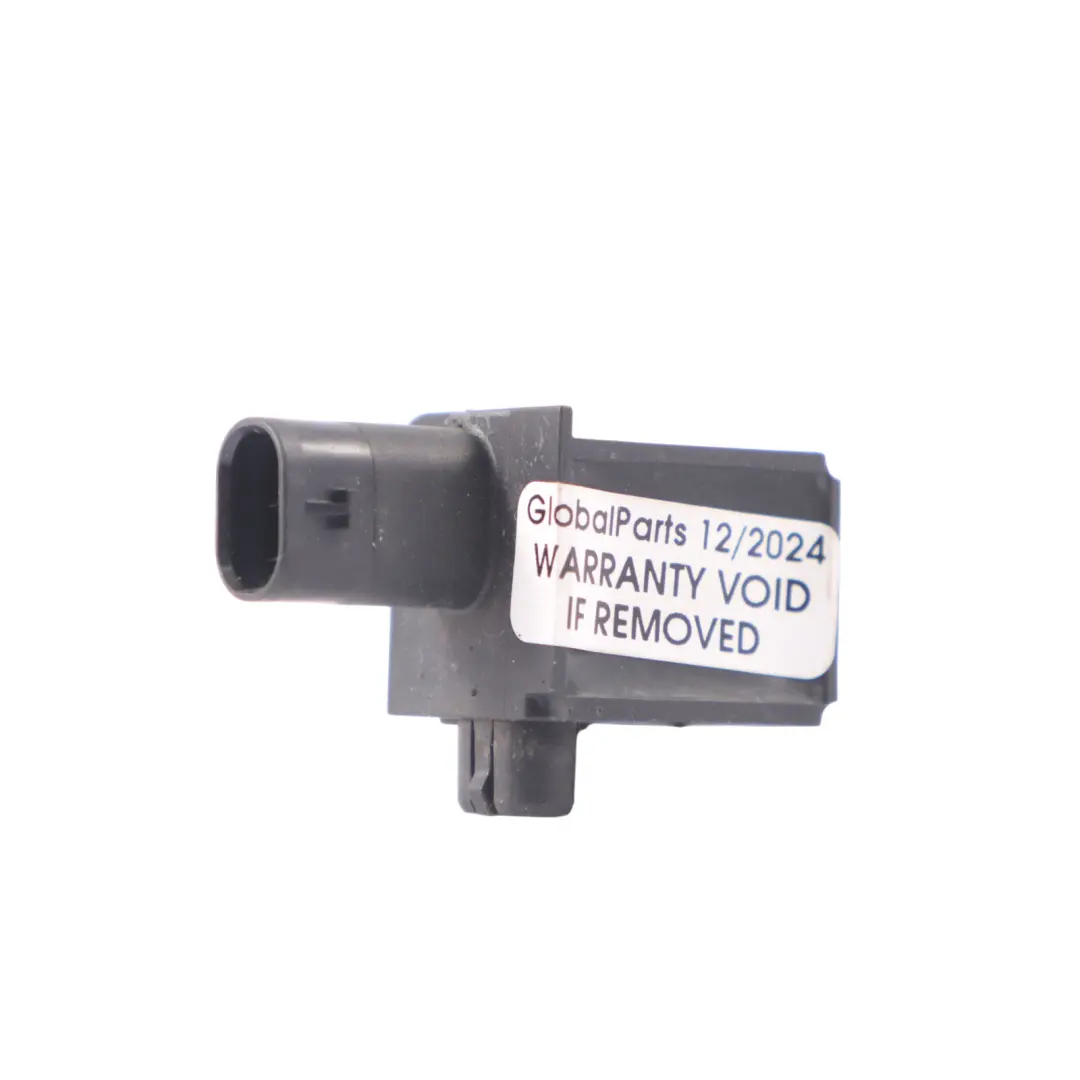 Audi A3 8V Front Impact Sensor Crash Detection Module Unit - SKU 5Q0959651 - Part number 5Q0959651