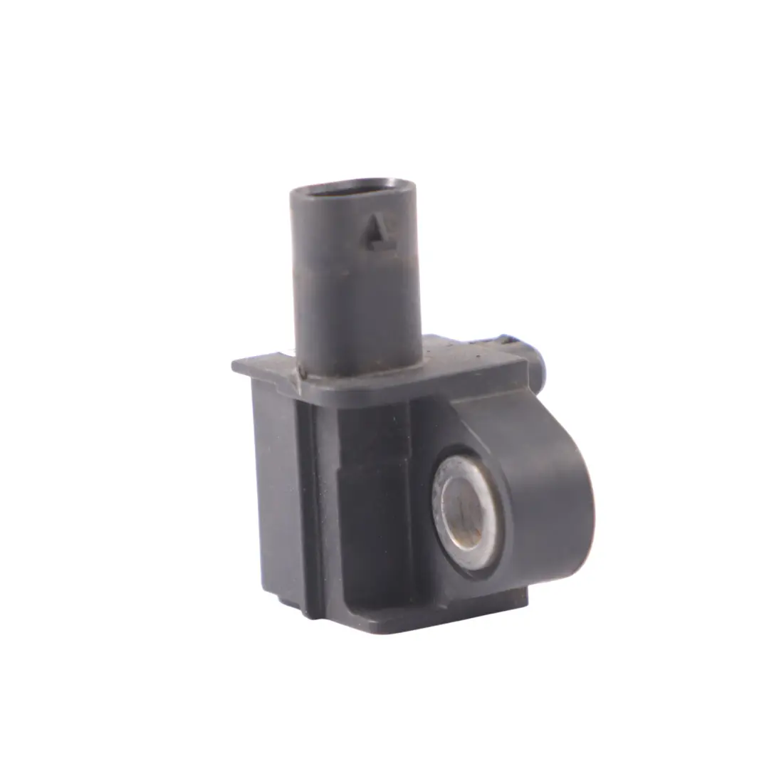 Audi A3 8V Front Impact Sensor Crash Detection Module Unit - SKU 5Q0959651 - Part number 5Q0959651