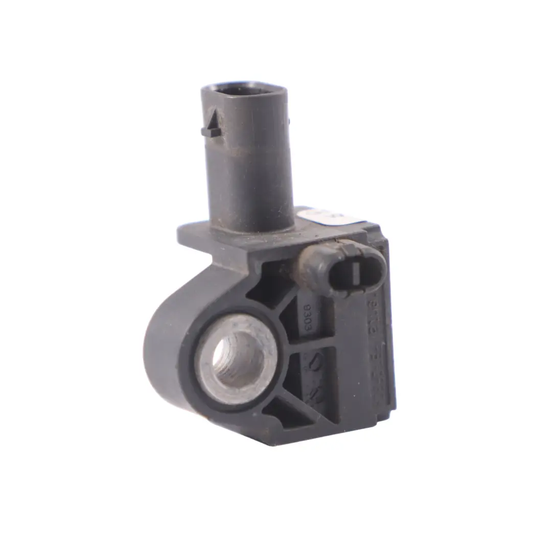 Audi A3 8V Front Impact Sensor Crash Detection Module Unit - SKU 5Q0959651 - Part number 5Q0959651