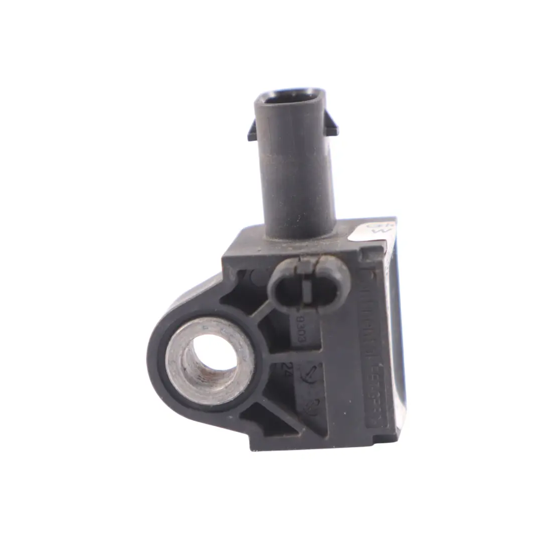 Audi A3 8V Front Impact Sensor Crash Detection Module Unit - SKU 5Q0959651 - Part number 5Q0959651