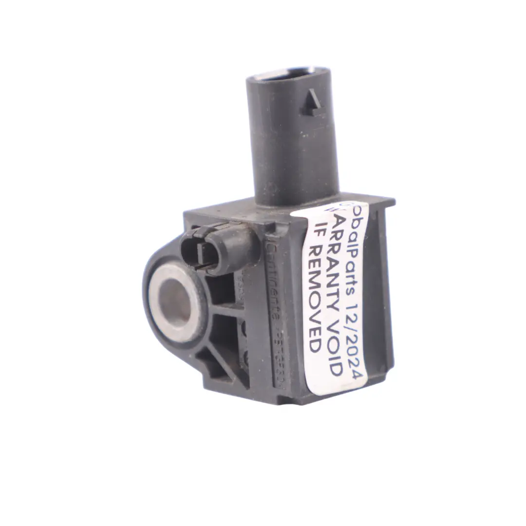 Sensor de Impacto Frontal Unidad Módulo Detección Choque para Audi A3 8V con número de pieza 5Q0959651 Audi A3 8V Sensor de Impacto Frontal Unidad Módulo Detección Choque - SKU 5Q0959651 - Número de pieza 5Q0959651