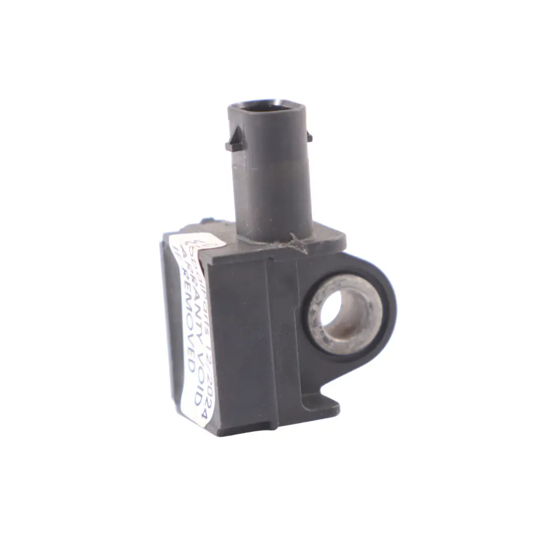 Audi A3 8V Front Impact Sensor Crash Detection Module Unit - SKU 5Q0959651 - Part number 5Q0959651