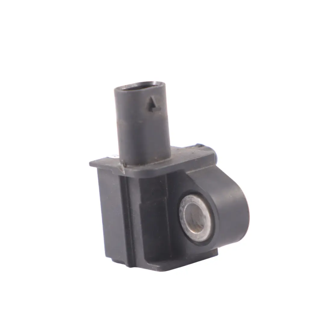 Audi A3 8V Front Impact Sensor Crash Detection Module Unit - SKU 5Q0959651 - Part number 5Q0959651