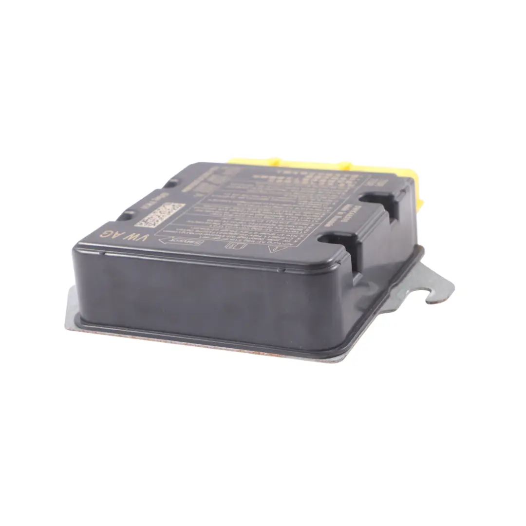 Unidad de control del módulo de aire SRS ECU para Audi A3 8V con número de pieza 5Q0959655A Audi A3 8V Unidad de control del módulo de aire SRS ECU - SKU 5Q0959655A - Número de pieza 5Q0959655A