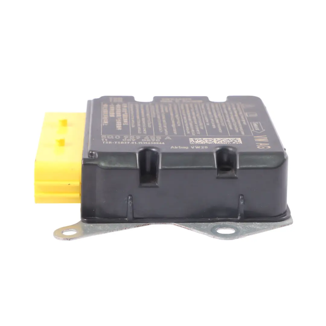 Luft Modul Steuergerät SRS System ECU für Audi A3 8V mit Teilenummer 5Q0959655A Audi A3 8V Luft Modul Steuergerät SRS System ECU - SKU 5Q0959655A - Teilenummer 5Q0959655A