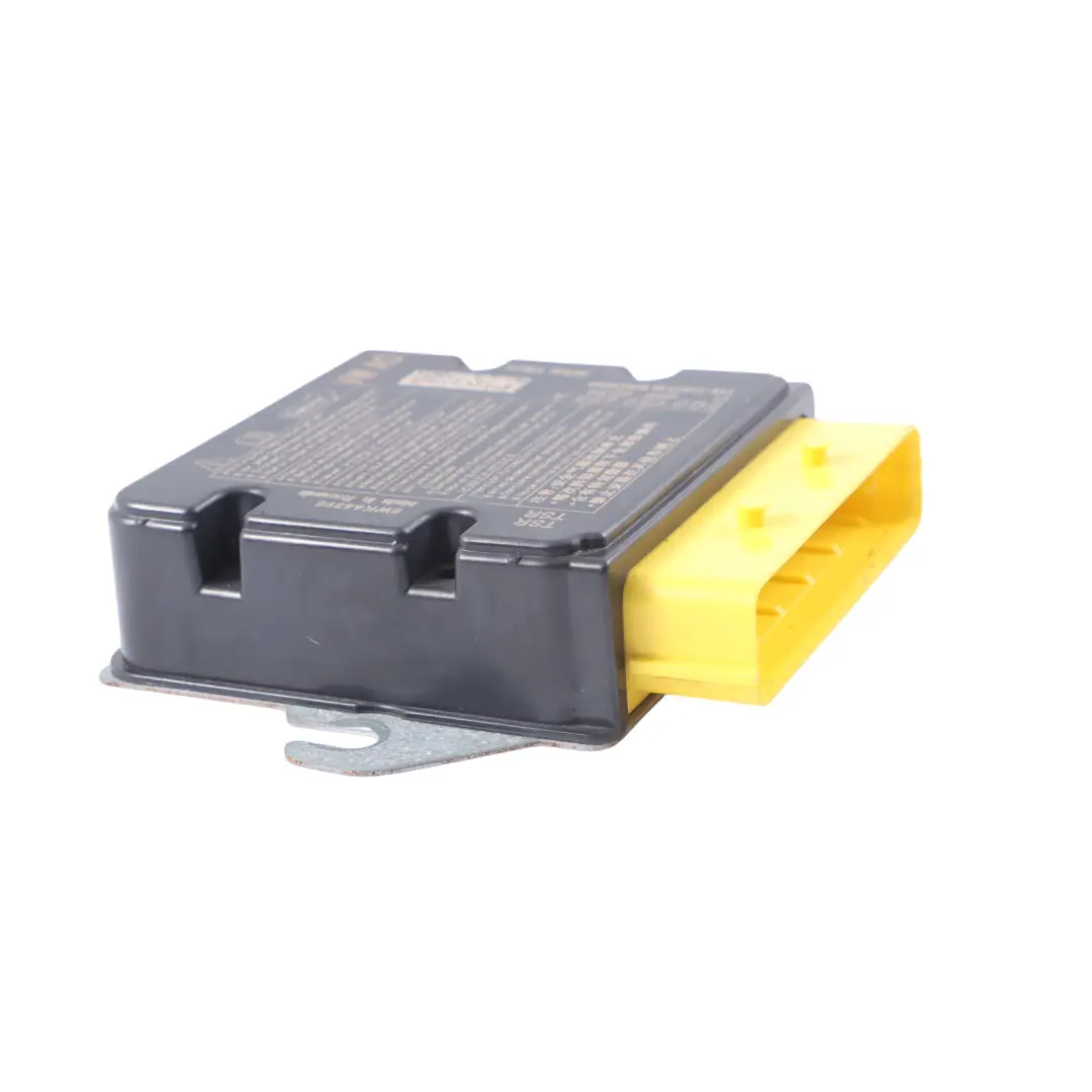 Unité de contrôle du module d'air SRS ECU pour Audi A3 8V à propos du numéro de pièce 5Q0959655A Audi A3 8V Unité de contrôle du module d'air SRS ECU - SKU 5Q0959655A - Numéro de pièce 5Q0959655A