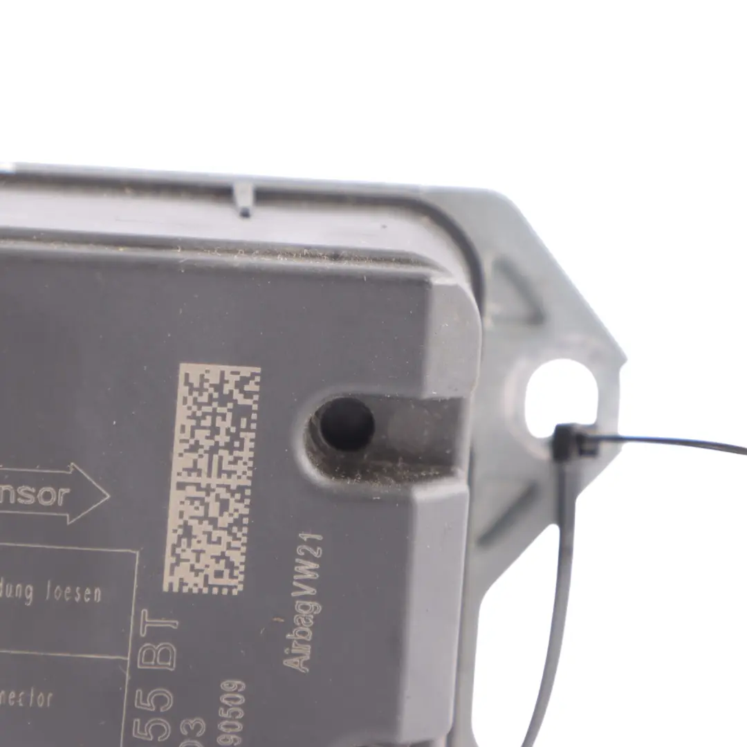 Audi A3 8V Air Module Control Sensor SRS System ECU Unit - SKU 5Q0959655BT - Part number 5Q0959655BT