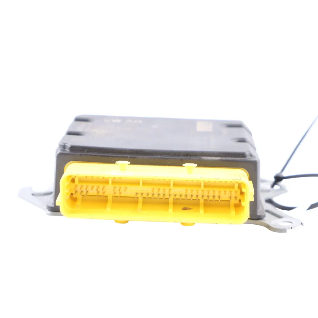 Módulo de aire Sensor de control Sistema SRS Unidad ECU para Audi A3 8V con número de pieza 5Q0959655BT Audi A3 8V Módulo de aire Sensor de control Sistema SRS Unidad ECU - SKU 5Q0959655BT - Número de pieza 5Q0959655BT