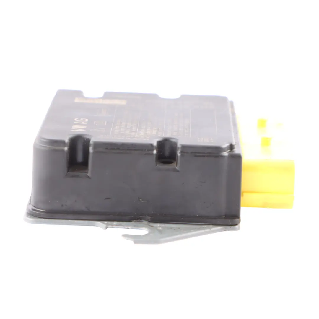 Audi A3 8V Air Module Control Sensor SRS System ECU Unit - SKU 5Q0959655BT - Part number 5Q0959655BT