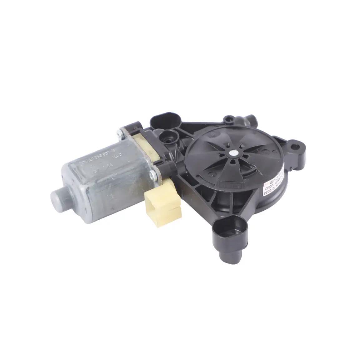 Audi A3 8V Porta anteriore sinistra Motore Alzacristalli elettrico - SKU 5Q0959801B - Numero di parte 5Q0959801B