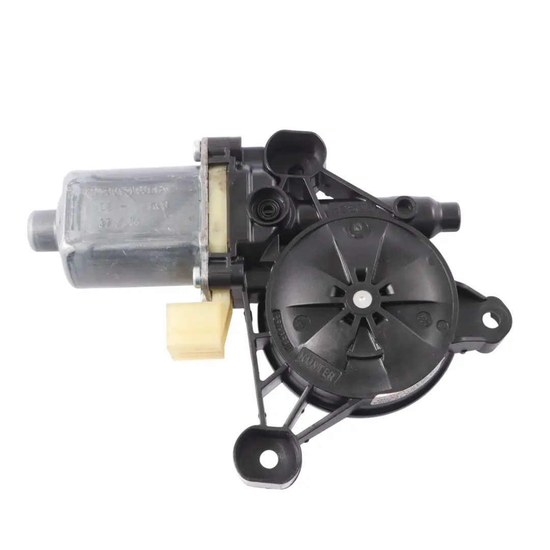 Audi A3 8V Porta anteriore sinistra Motore Alzacristalli elettrico - SKU 5Q0959801B - Numero di parte 5Q0959801B