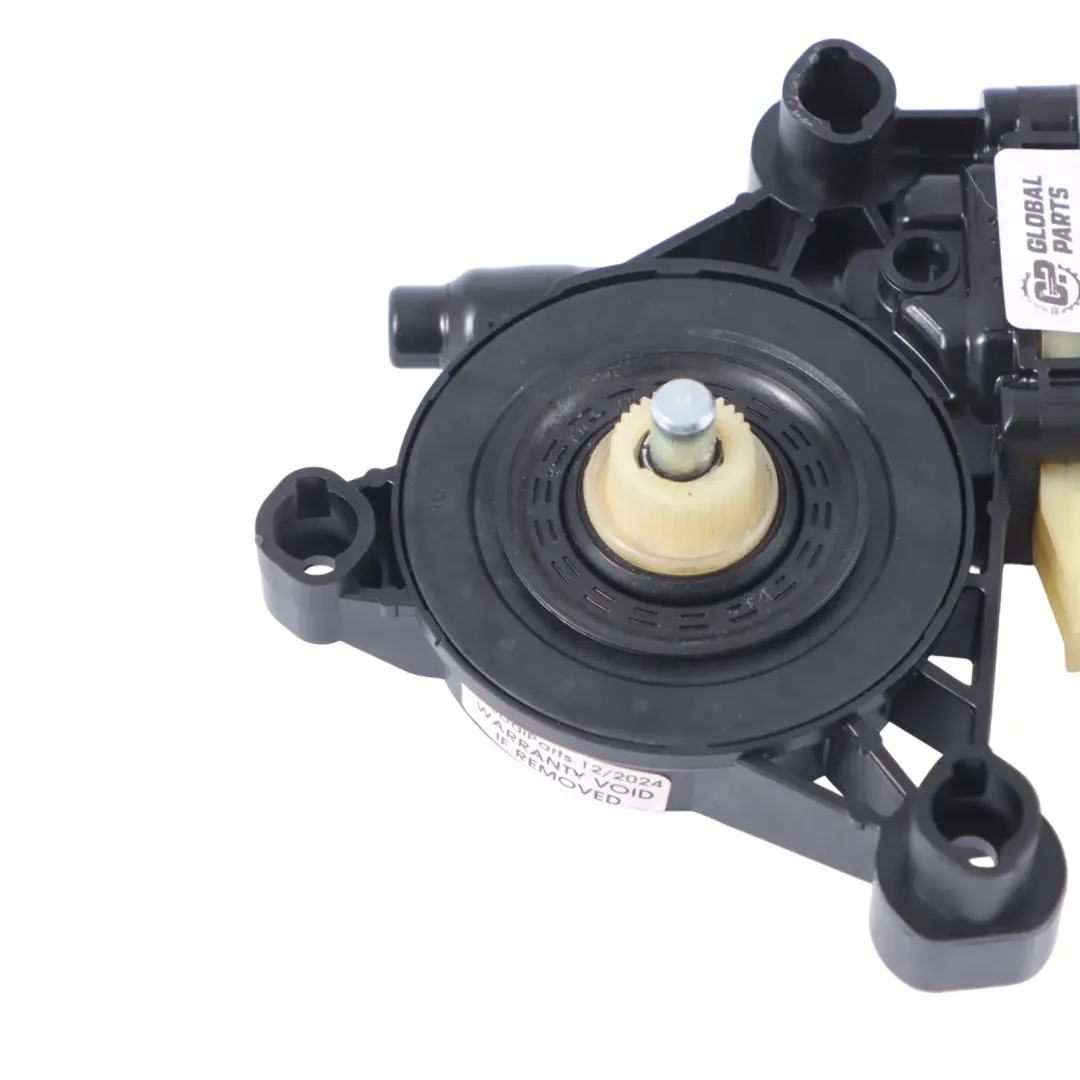 Audi A3 8V Porta anteriore sinistra Motore Alzacristalli elettrico - SKU 5Q0959801B - Numero di parte 5Q0959801B