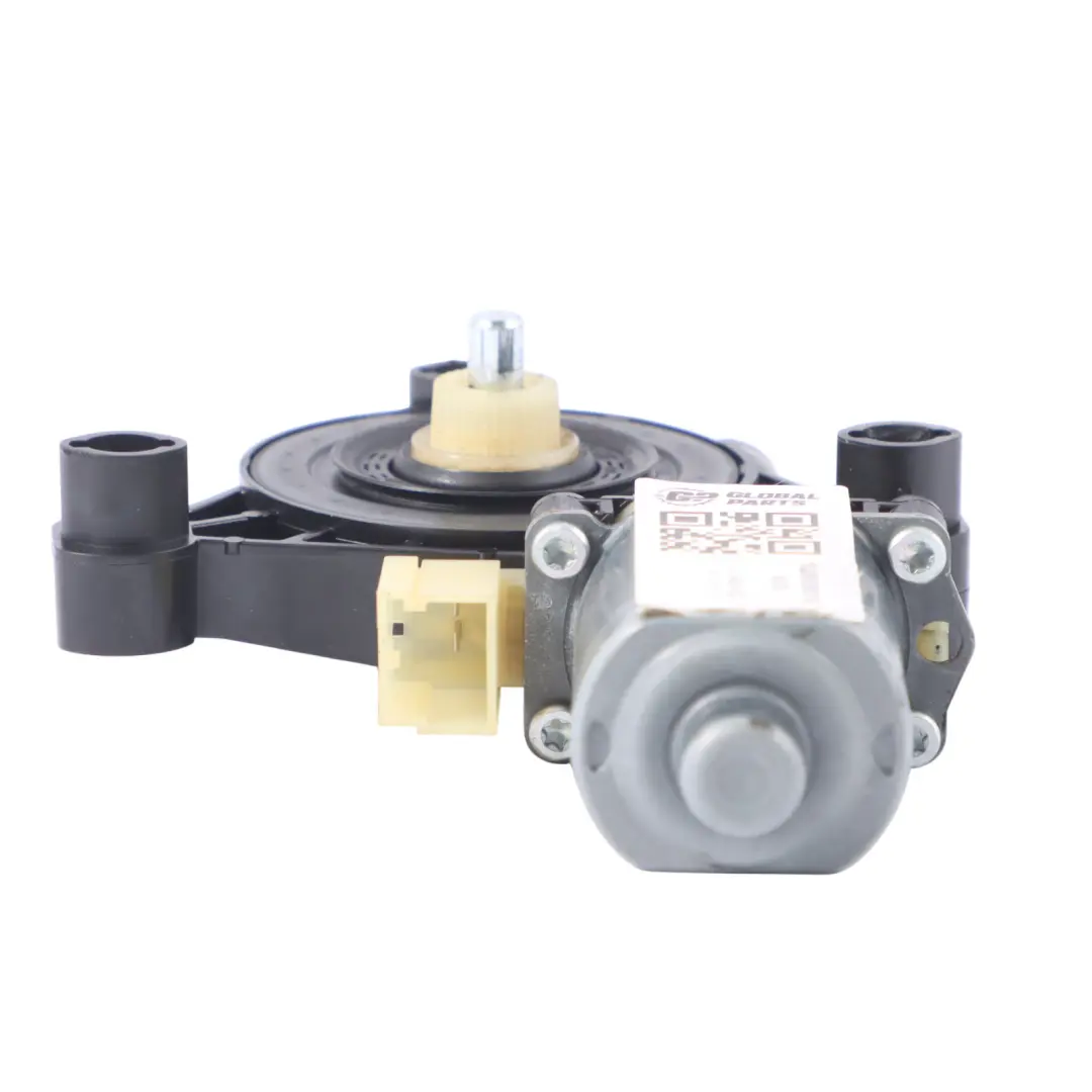 Audi A3 8V Moteur de lève vitre électrique de porte avant gauche - SKU 5Q0959801B - Numéro de pièce 5Q0959801B