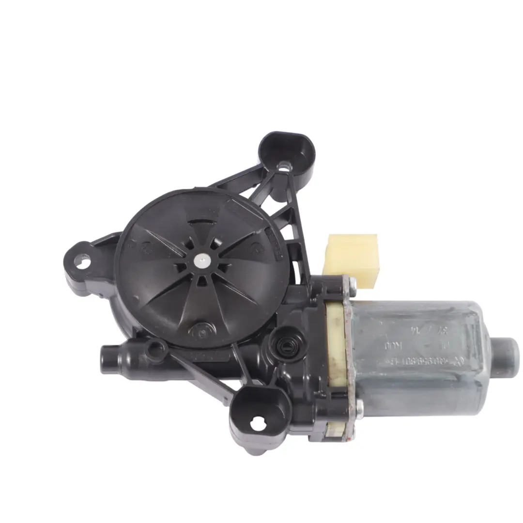 Audi A3 8V Moteur de lève vitre électrique de porte avant gauche - SKU 5Q0959801B - Numéro de pièce 5Q0959801B