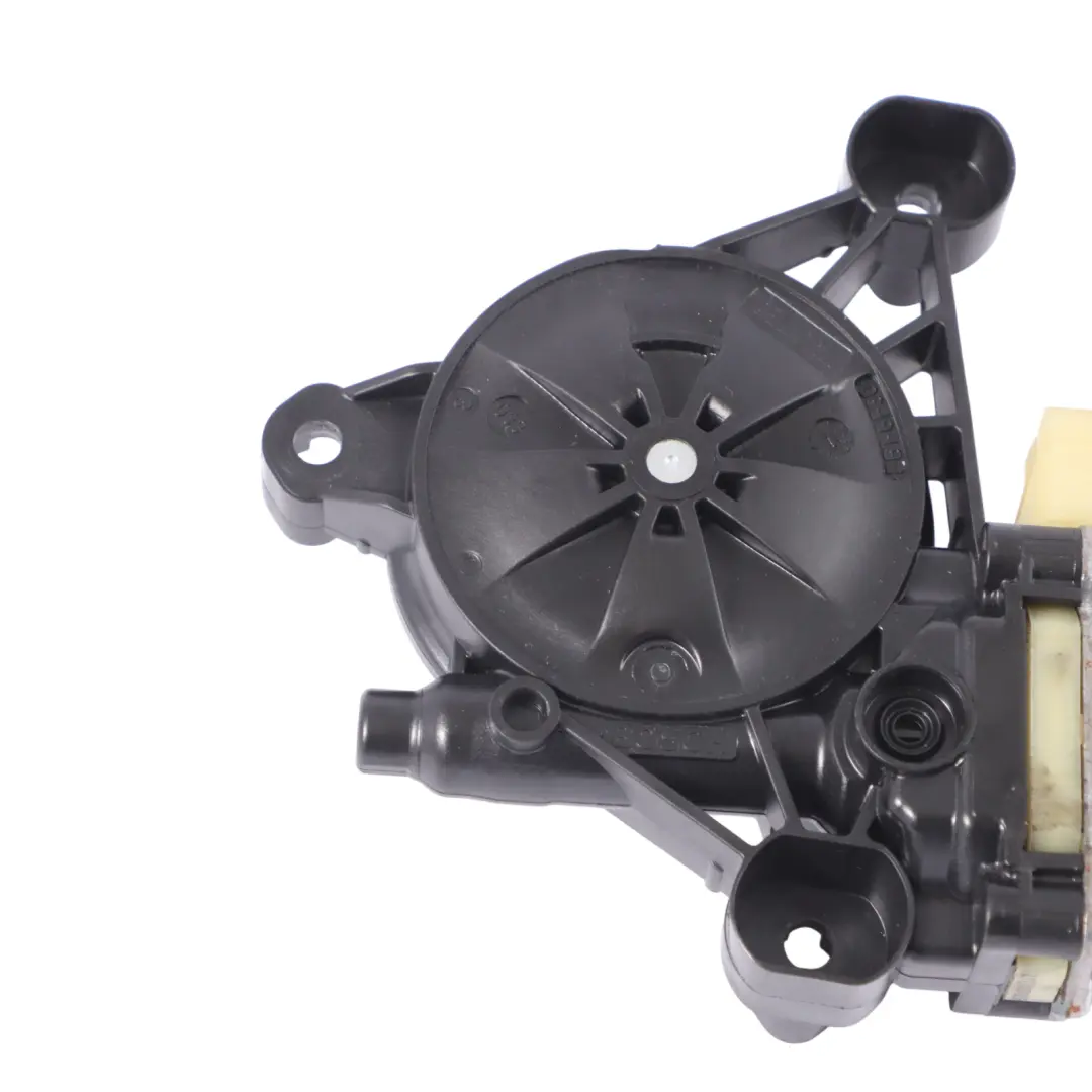 Audi A3 8V Moteur de lève vitre électrique de porte avant gauche - SKU 5Q0959801B - Numéro de pièce 5Q0959801B