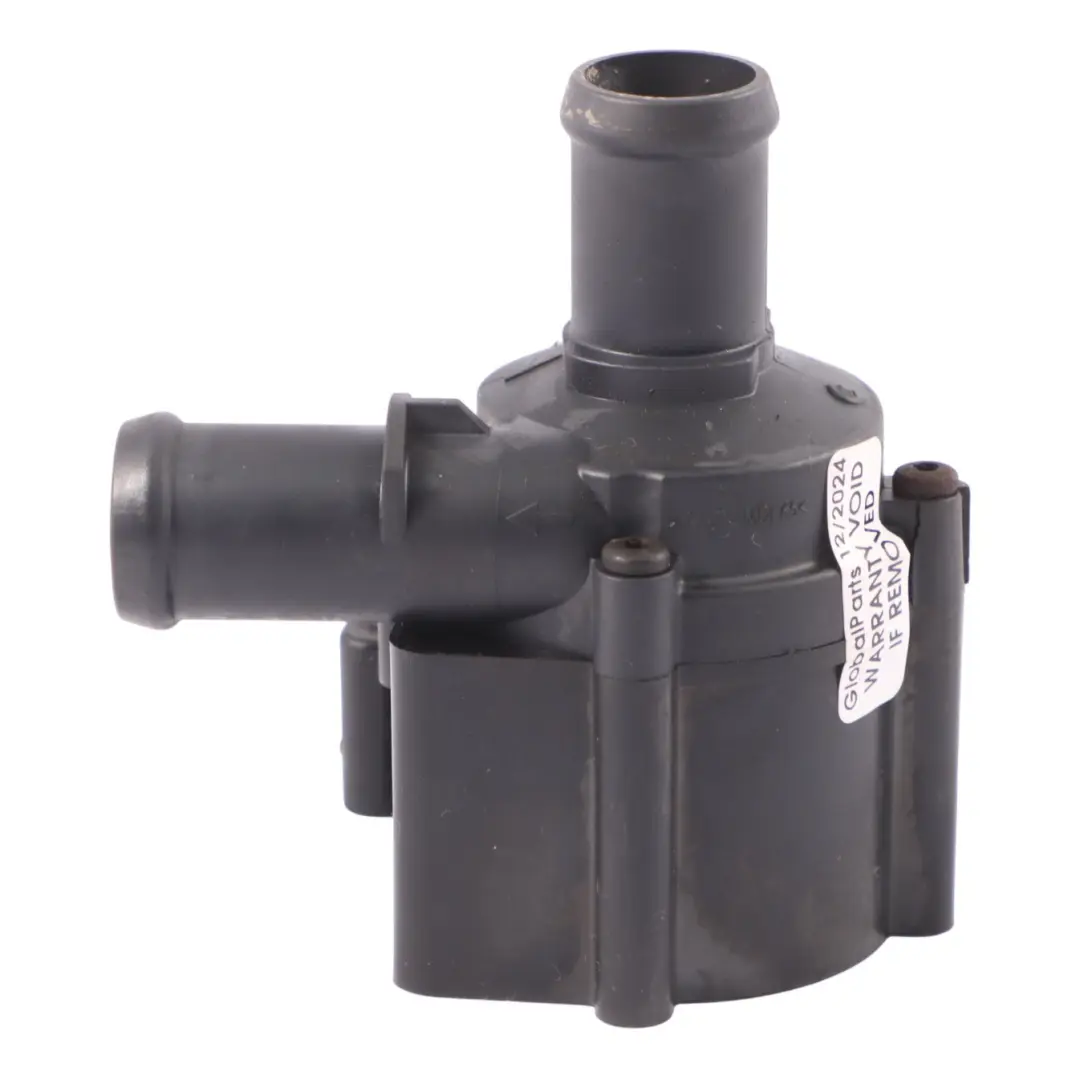 pompa dell'acqua ausiliaria per Audi A3 8V 2.0 TDI con numero di parte 5Q0965561B Audi A3 8V 2.0 TDI pompa dell'acqua ausiliaria - SKU 5Q0965561B - Numero di parte 5Q0965561B