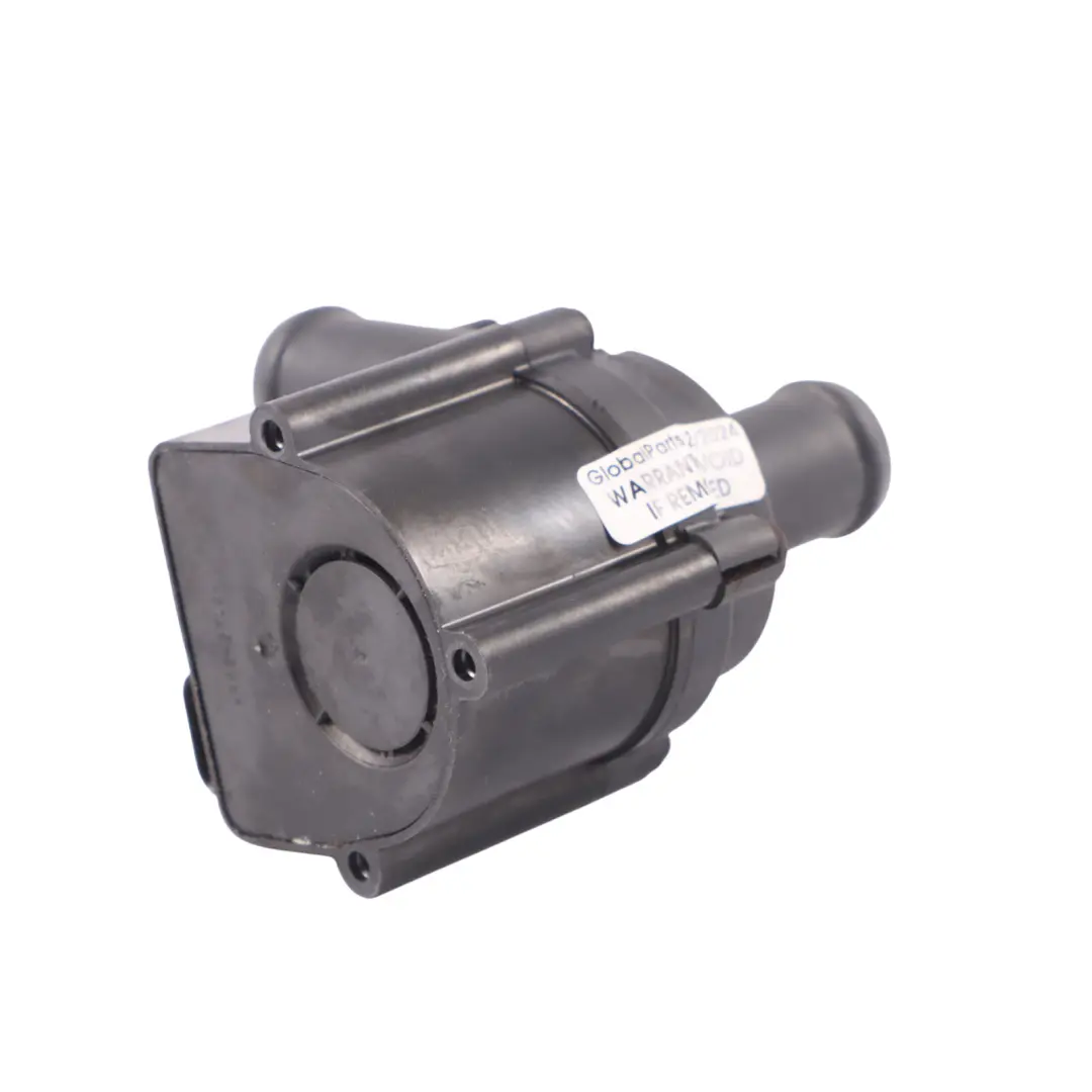pompa dell'acqua ausiliaria per Audi A3 8V 2.0 TDI con numero di parte 5Q0965561B Audi A3 8V 2.0 TDI pompa dell'acqua ausiliaria - SKU 5Q0965561B - Numero di parte 5Q0965561B