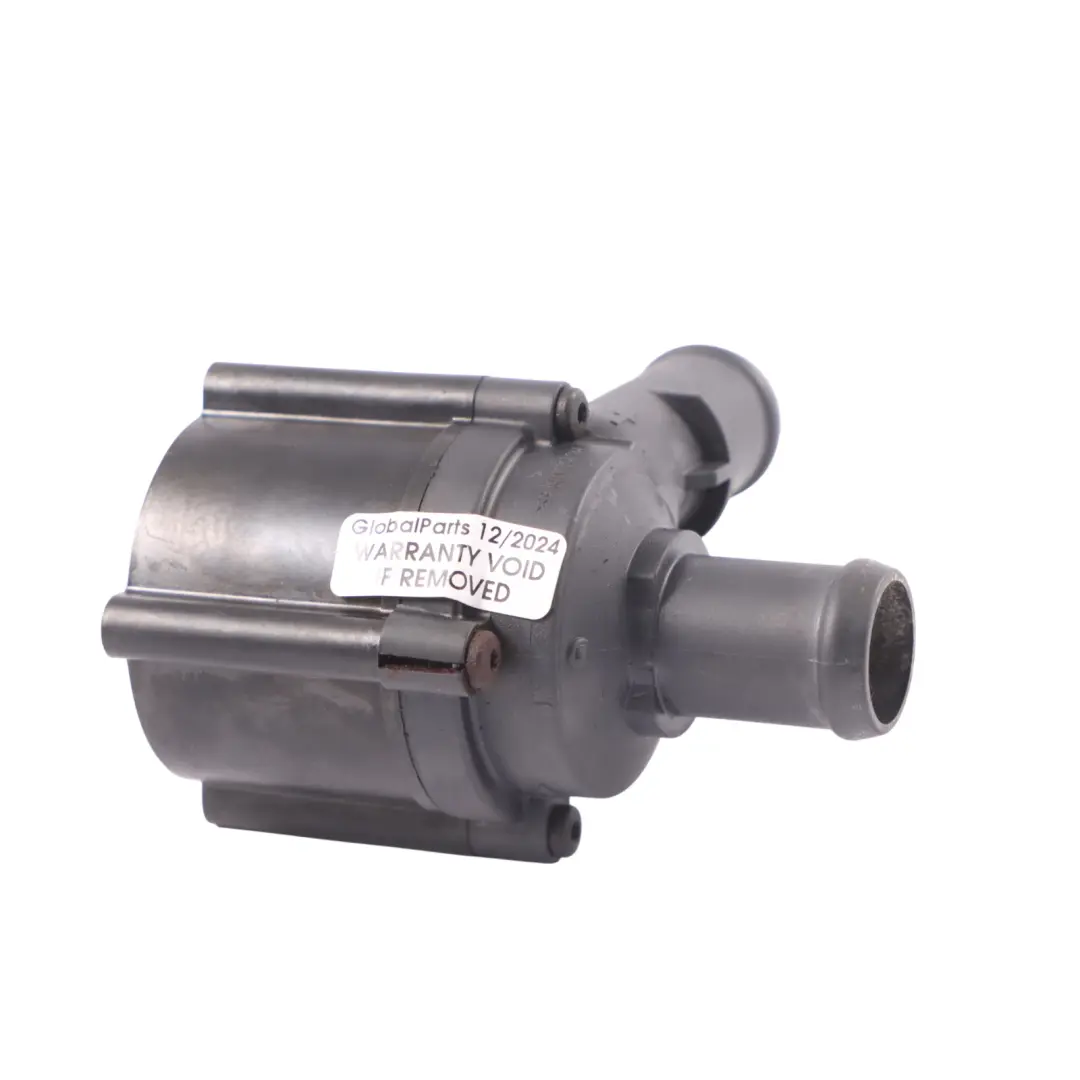 Bomba de agua auxiliar para Audi A3 8V 2.0 TDI con número de pieza 5Q0965561B Audi A3 8V 2.0 TDI Bomba de agua auxiliar - SKU 5Q0965561B - Número de pieza 5Q0965561B