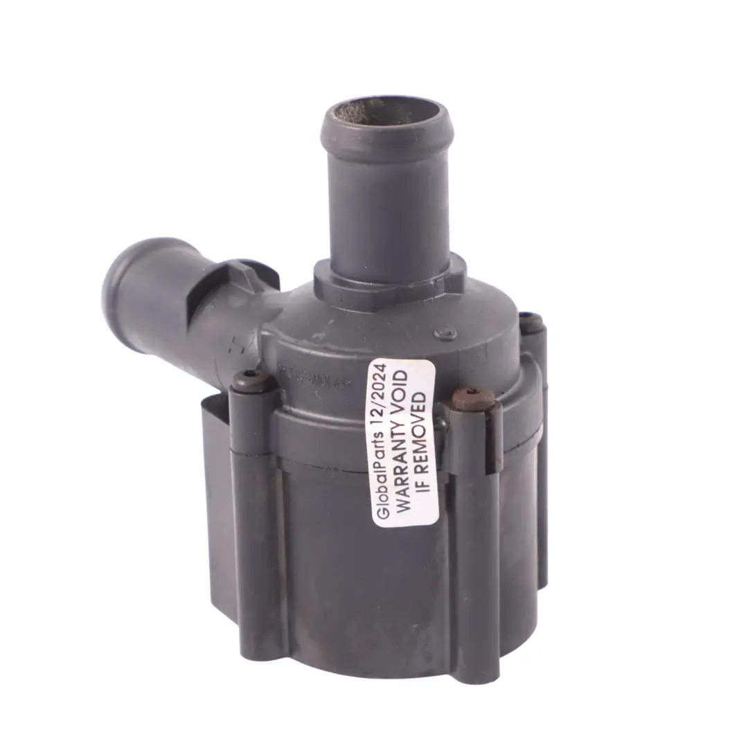 Auxiliary Water Pump to Audi A3 8V 2.0 TDI with Part number 5Q0965561B Audi A3 8V 2.0 TDI Auxiliary Water Pump - SKU 5Q0965561B - Part number 5Q0965561B