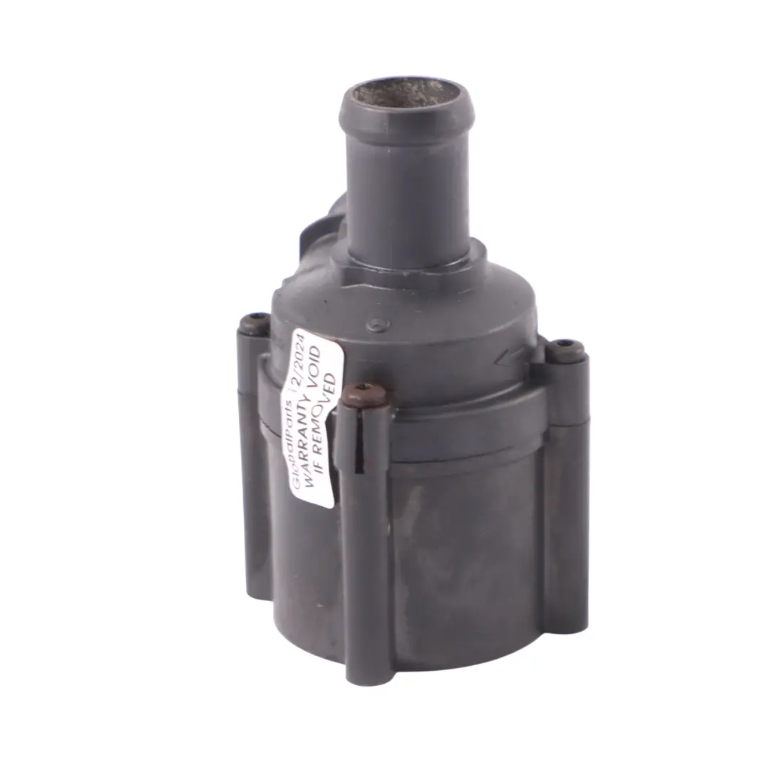 Zusatz Wasser Pumpe für Audi A3 8V 2.0 TDI mit Teilenummer 5Q0965561B Audi A3 8V 2.0 TDI Zusatz Wasser Pumpe - SKU 5Q0965561B - Teilenummer 5Q0965561B