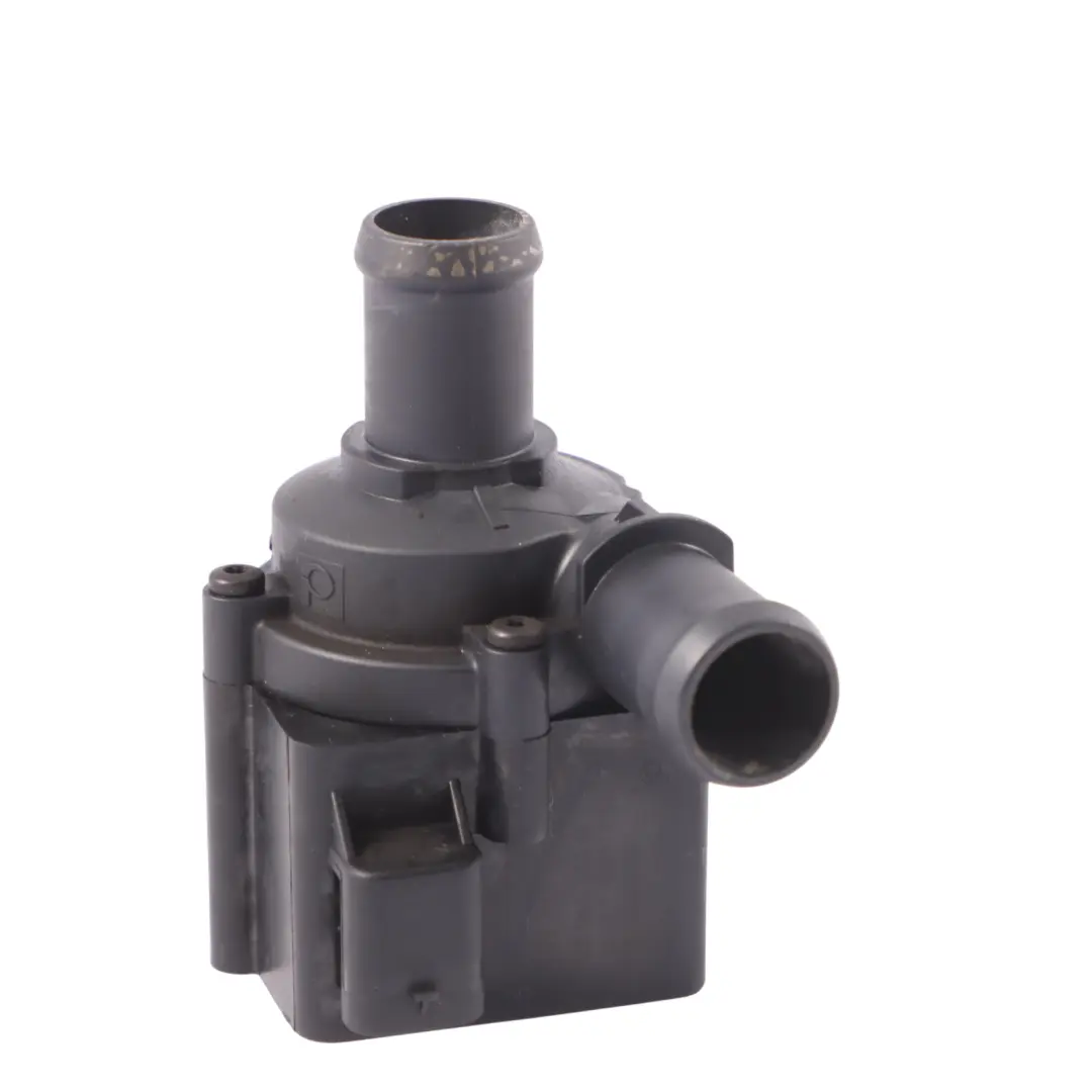Zusatz Wasser Pumpe für Audi A3 8V 2.0 TDI mit Teilenummer 5Q0965561B Audi A3 8V 2.0 TDI Zusatz Wasser Pumpe - SKU 5Q0965561B - Teilenummer 5Q0965561B