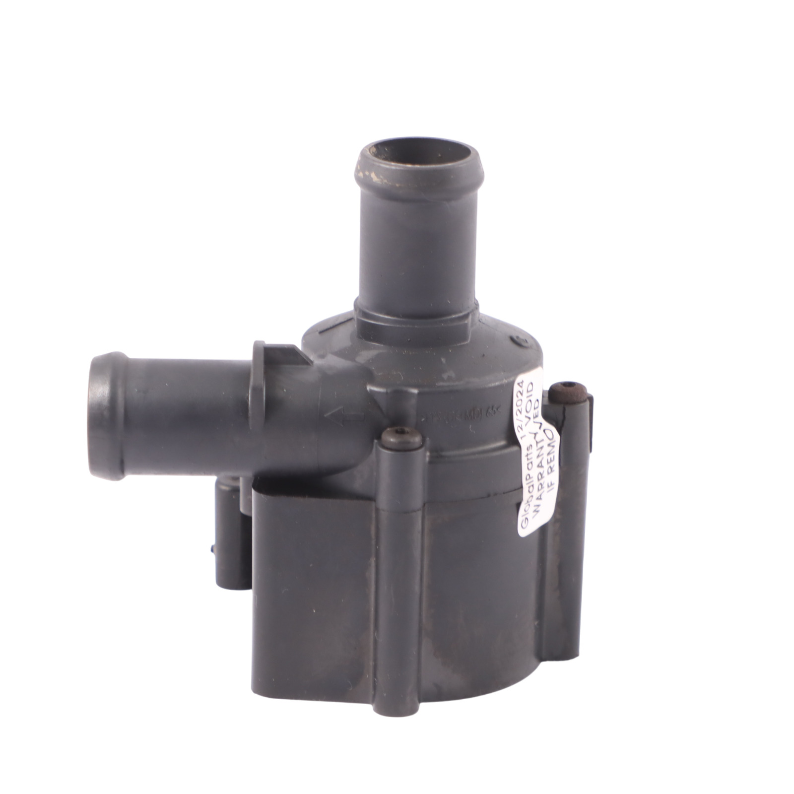 Pompe à Eau Supplémentaire Audi Q3 / VW Passat B8 - Réf. 5Q0965561B - Occasion état D'utilisation