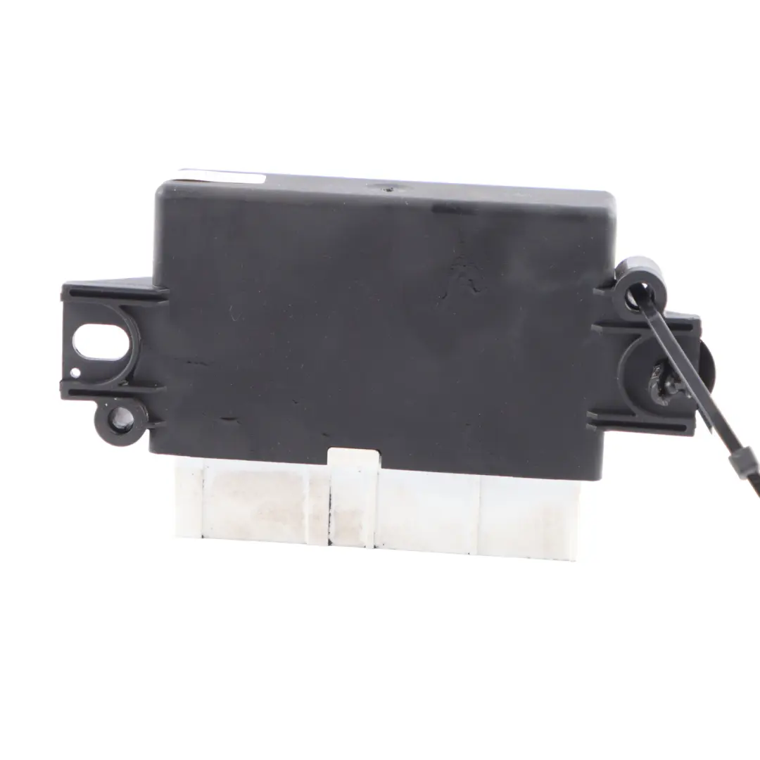 Module De Contrôle De Distance PDC Park Assist pour Audi A3 8V à propos du numéro de pièce 5QA919283E Audi A3 8V Module De Contrôle De Distance PDC Park Assist - SKU 5QA919283E - Numéro de pièce 5QA919283E