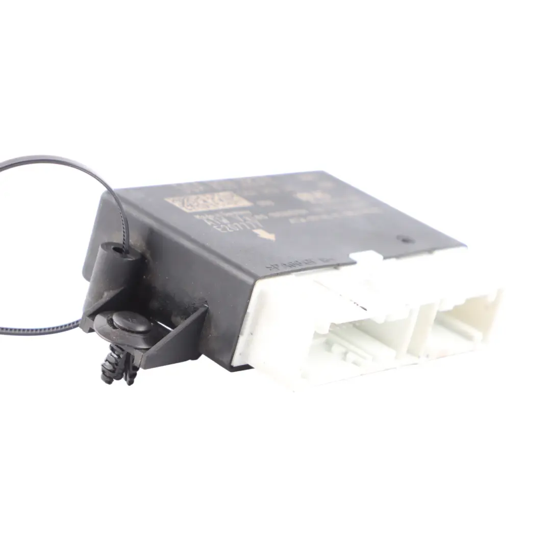 Audi A3 8V Módulo Control Distancia PDC Asistencia Aparcamiento - SKU 5QA919283E - Número de pieza 5QA919283E