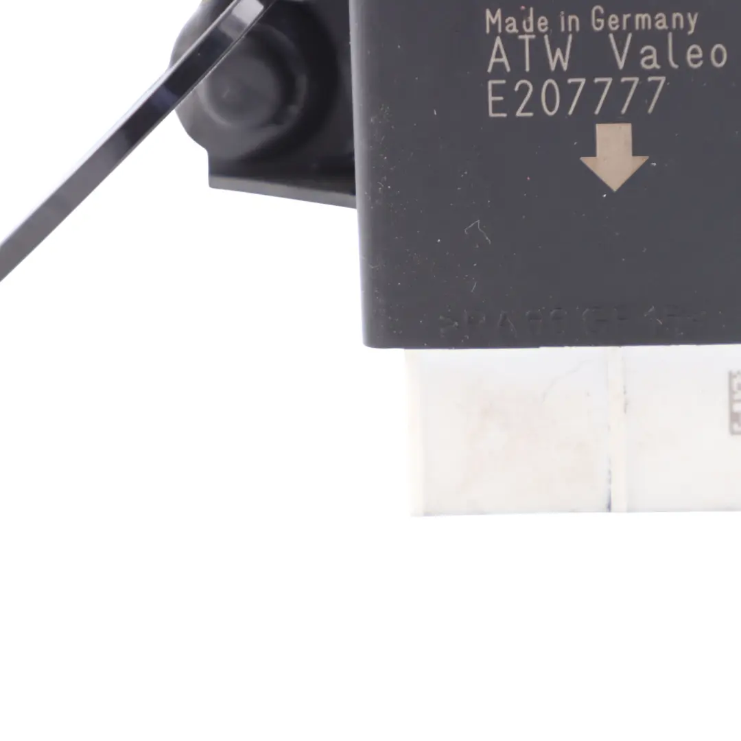 Audi A3 8V Einpark Hilfe PDC Abstands Regel Tempomat Modul - SKU 5QA919283E - Teilenummer 5QA919283E