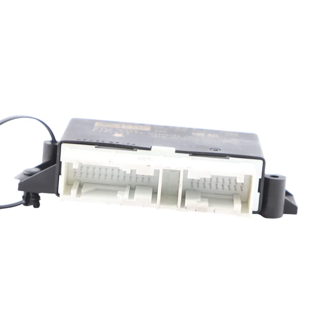 Audi A3 8V Einpark Hilfe PDC Abstands Regel Tempomat Modul - SKU 5QA919283E - Teilenummer 5QA919283E