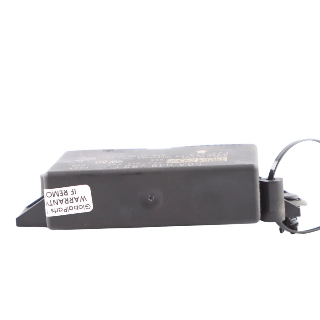 Audi A3 8V Einpark Hilfe PDC Abstands Regel Tempomat Modul - SKU 5QA919283E - Teilenummer 5QA919283E