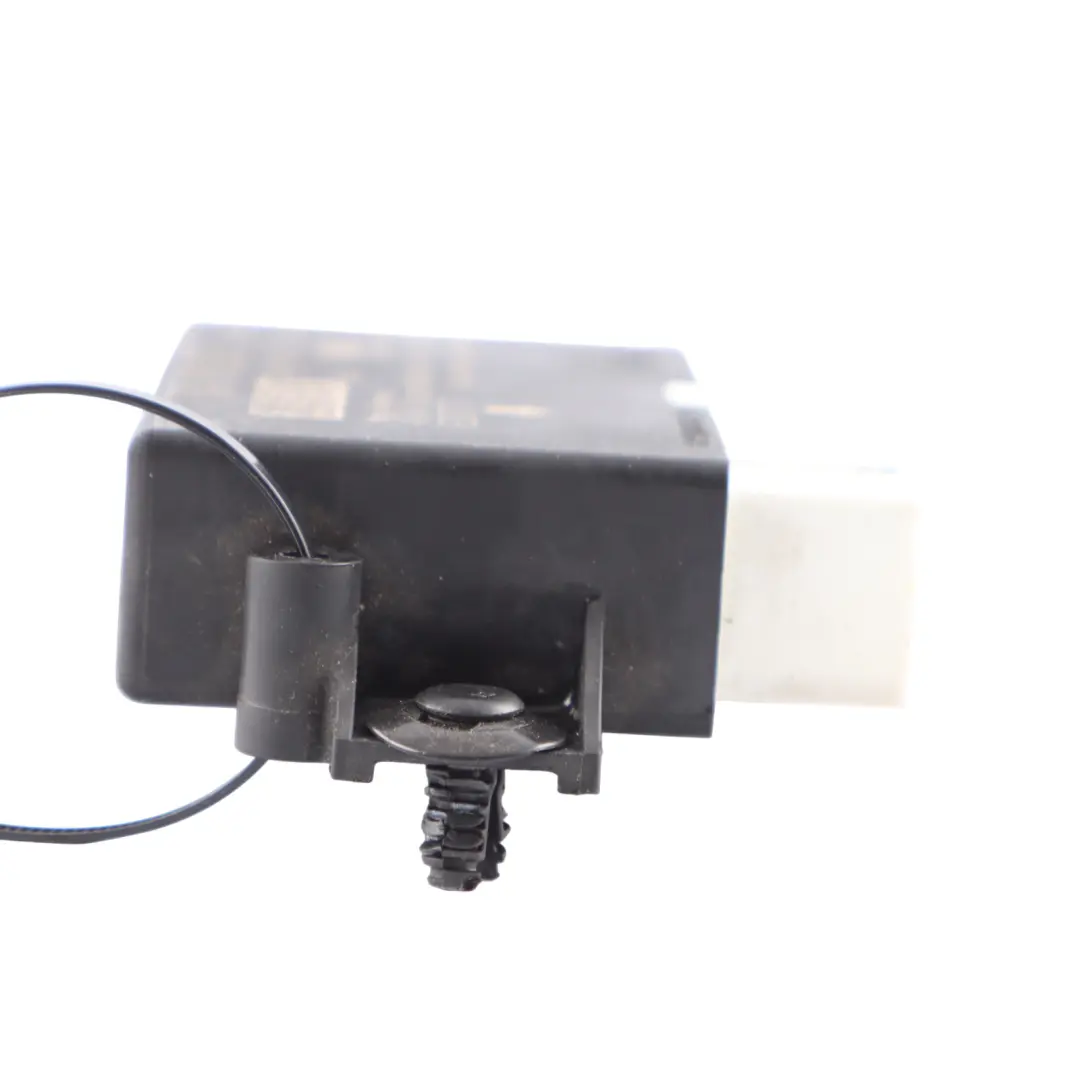 Audi A3 8V Einpark Hilfe PDC Abstands Regel Tempomat Modul - SKU 5QA919283E - Teilenummer 5QA919283E