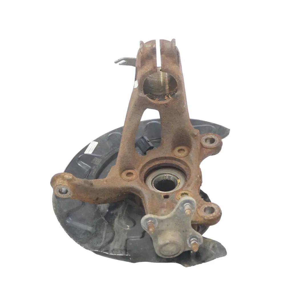 Support de moyeu de roue avant gauche WA407255 pour Volkswagen VW Golf SV à propos du numéro de pièce 5WA407255 Volkswagen VW Golf SV Support de moyeu de roue avant gauche WA407255 - SKU 5WA407255 - Numéro de pièce 5WA407255