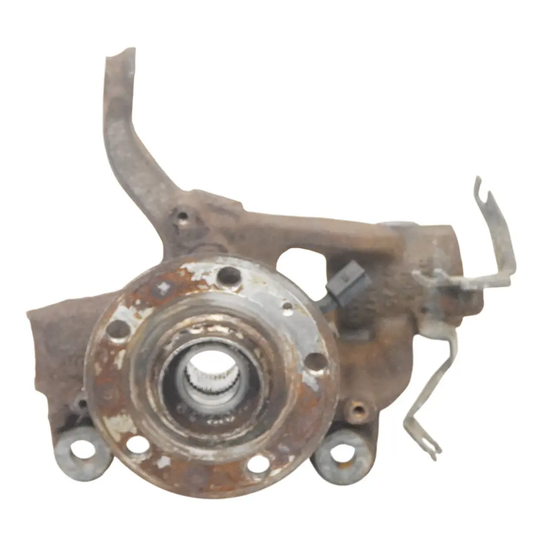 Support de Moyeu de Roue Avant Droit Suspension pour Volkswagen VW Golf SV à propos du numéro de pièce 5WA407256 Volkswagen VW Golf SV Support de Moyeu de Roue Avant Droit Suspension - SKU 5WA407256 - Numéro de pièce 5WA407256