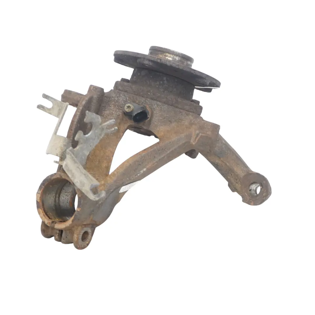 Volkswagen VW Golf SV Wheel Hub Carrier Front Right O/S Suspension - SKU 5WA407256 - Part number 5WA407256