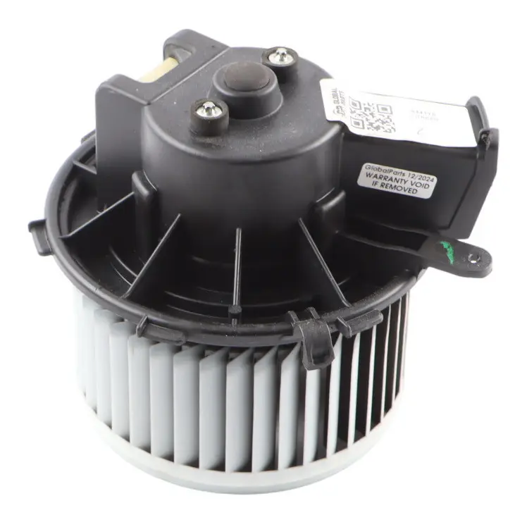 Heater Fan Citroen Relay Peugeot Boxer Fiat Ducato Blower Motor to with Part number 6441Y9 Heater Fan Citroen Relay Peugeot Boxer Fiat Ducato Blower Motor - SKU 6441Y9 - Part number 6441Y9