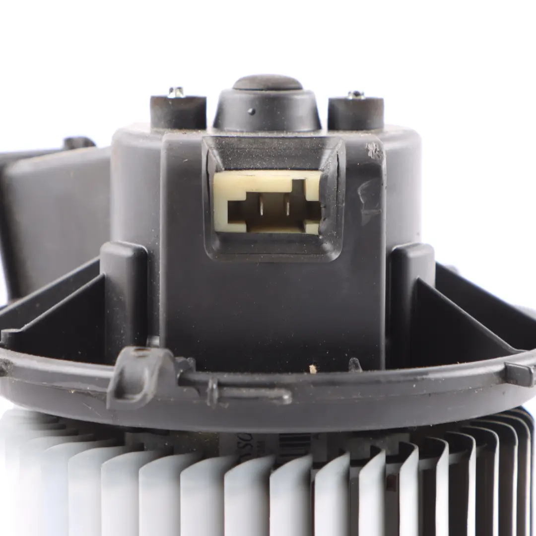 Heater Fan Citroen Relay Peugeot Boxer Fiat Ducato Blower Motor to with Part number 6441Y9 Heater Fan Citroen Relay Peugeot Boxer Fiat Ducato Blower Motor - SKU 6441Y9 - Part number 6441Y9