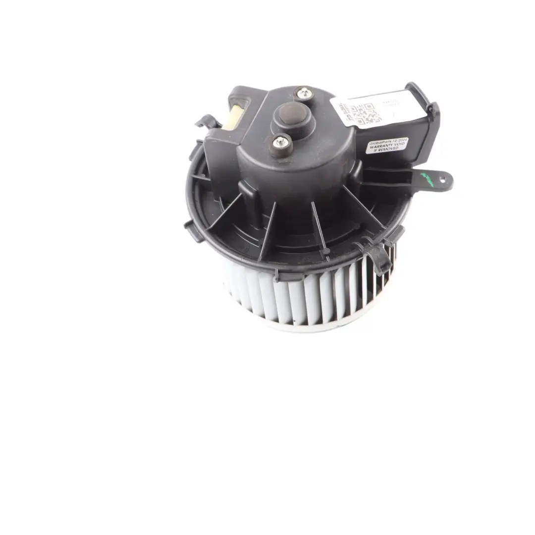 Heater Fan Citroen Relay Peugeot Boxer Fiat Ducato Blower Motor - SKU 6441Y9 - Part number 6441Y9