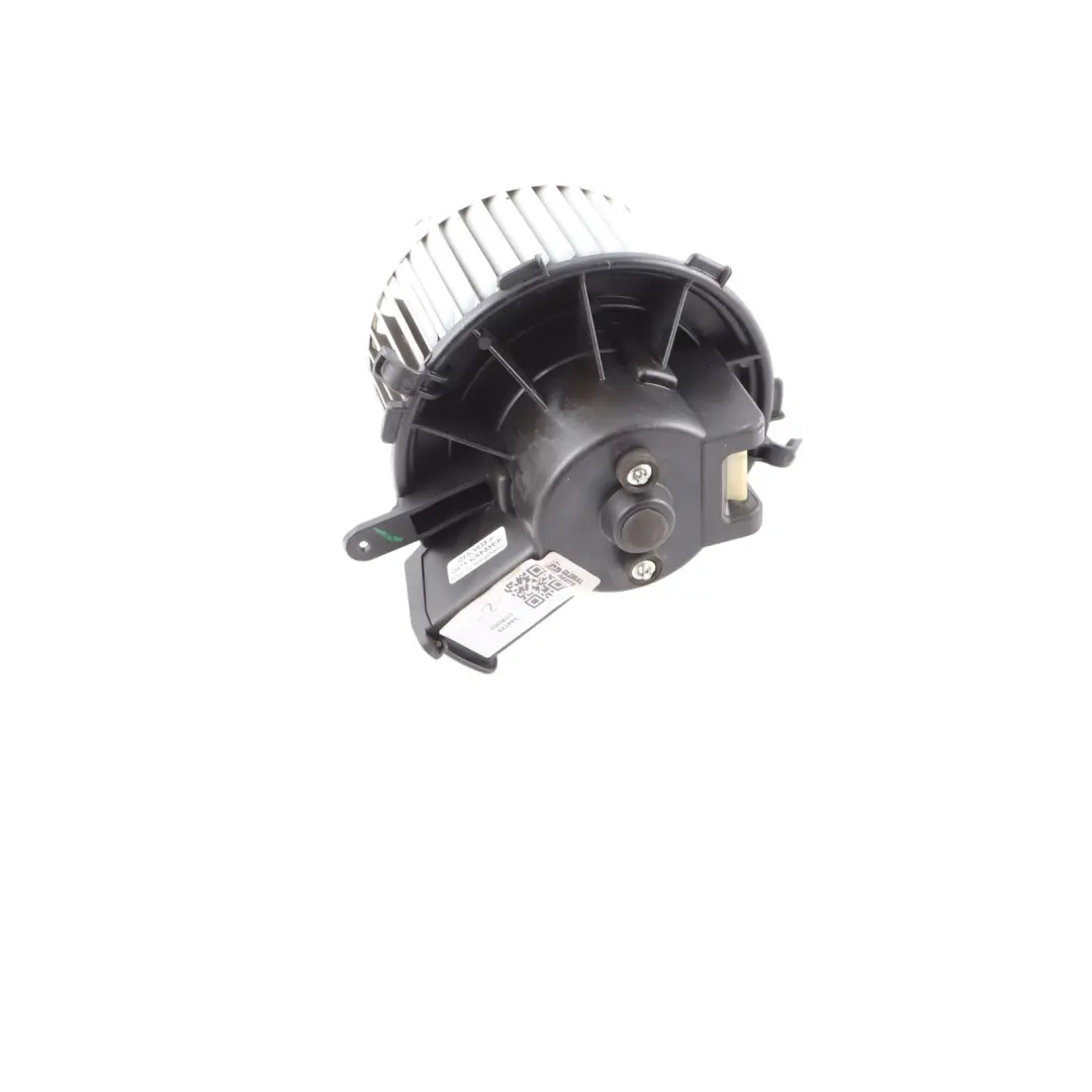 Heater Fan Citroen Relay Peugeot Boxer Fiat Ducato Blower Motor to with Part number 6441Y9 Heater Fan Citroen Relay Peugeot Boxer Fiat Ducato Blower Motor - SKU 6441Y9 - Part number 6441Y9