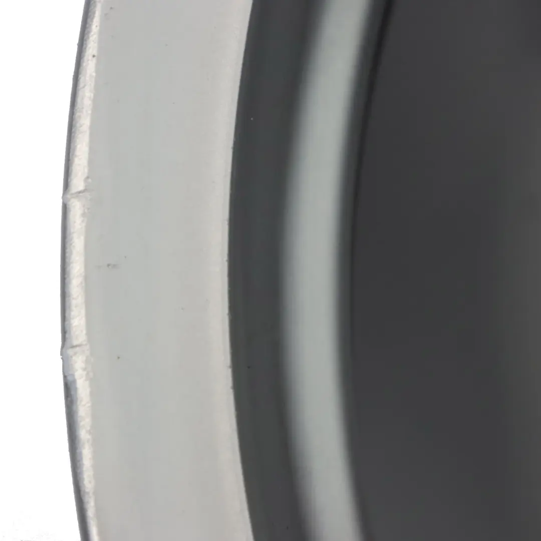 Jante Alliage 16" Rayon Trapèze 134 ET20 7J BMW E60 E61 - SKU 6762000-1 - Numéro de pièce 6762000