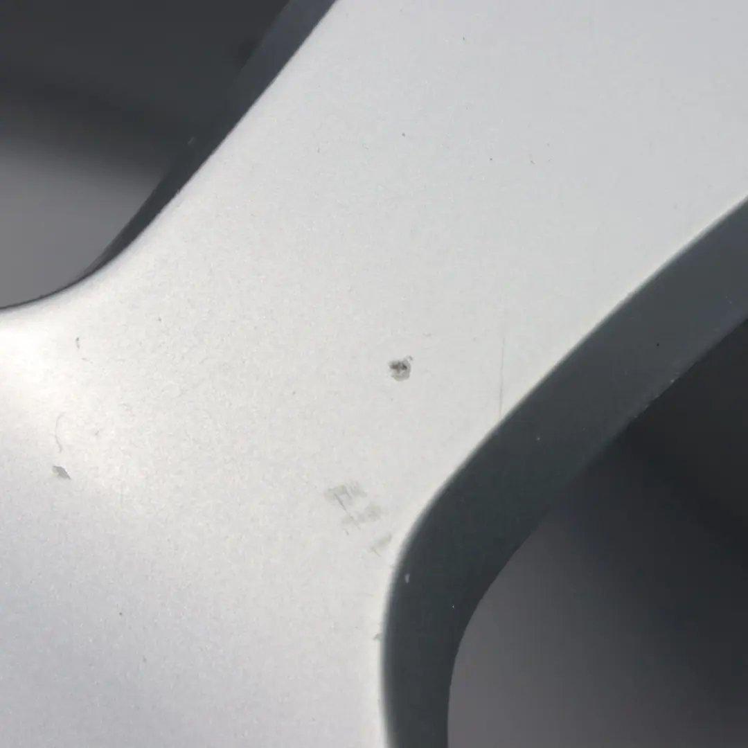 BMW E60 E61 Cerchio in lega 16" ET:20 7J Trapezoid Spoke 134 - SKU 6762000-2 - Numero di parte 6762000