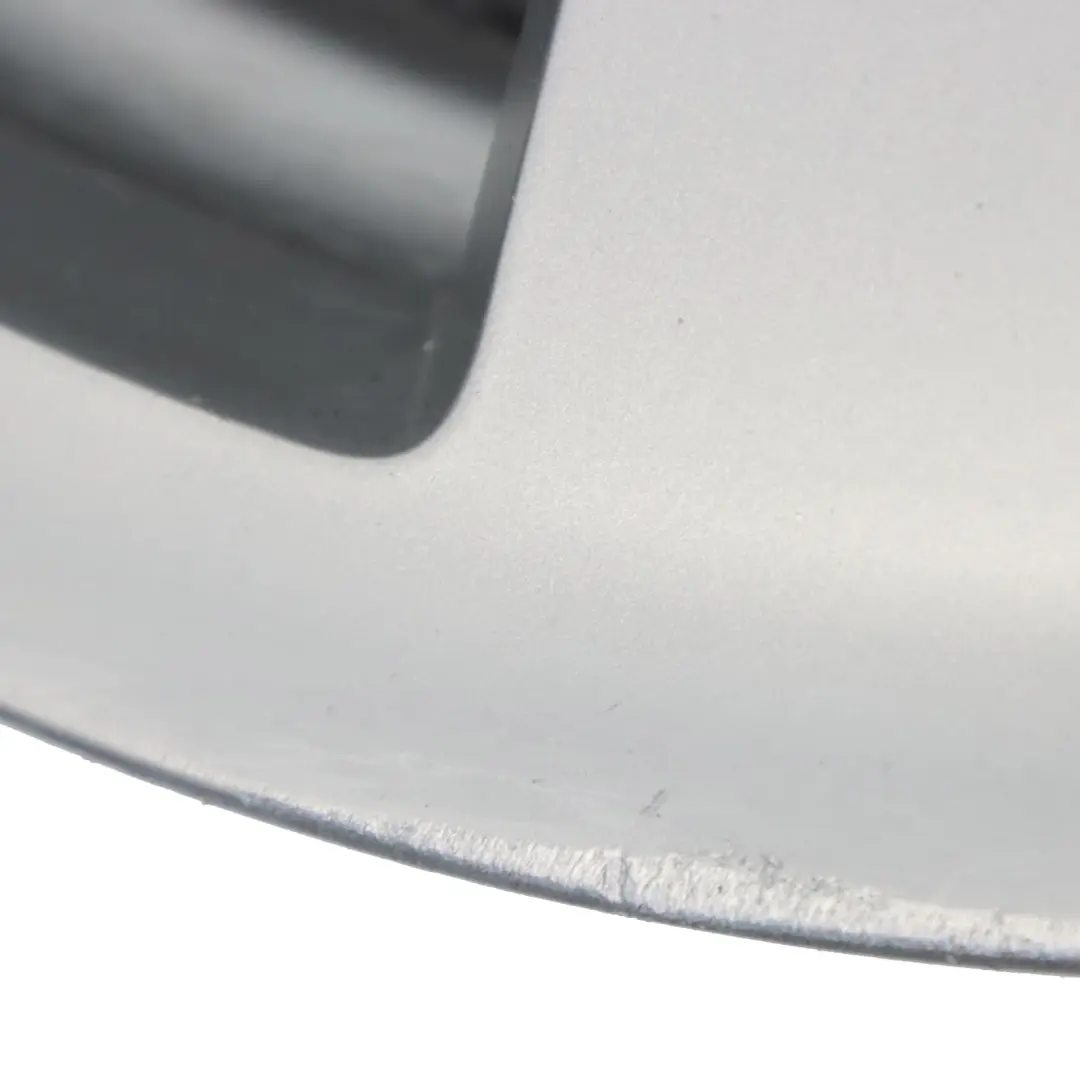 BMW E60 E61 Alloy Wheel Rim 16" ET:20 7J Trapezoid Spoke 134 - SKU 6762000-3 - Part number 6762000