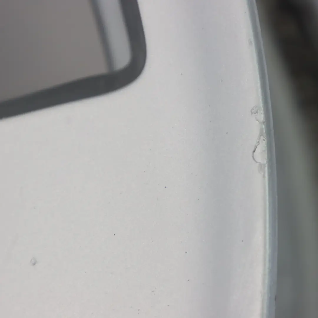 Alloy Wheel Rim 16" ET:20 7J Trapezoid Spoke 134 to BMW E60 E61 with Part number 6762000 BMW E60 E61 Alloy Wheel Rim 16" ET:20 7J Trapezoid Spoke 134 - SKU 6762000-3 - Part number 6762000