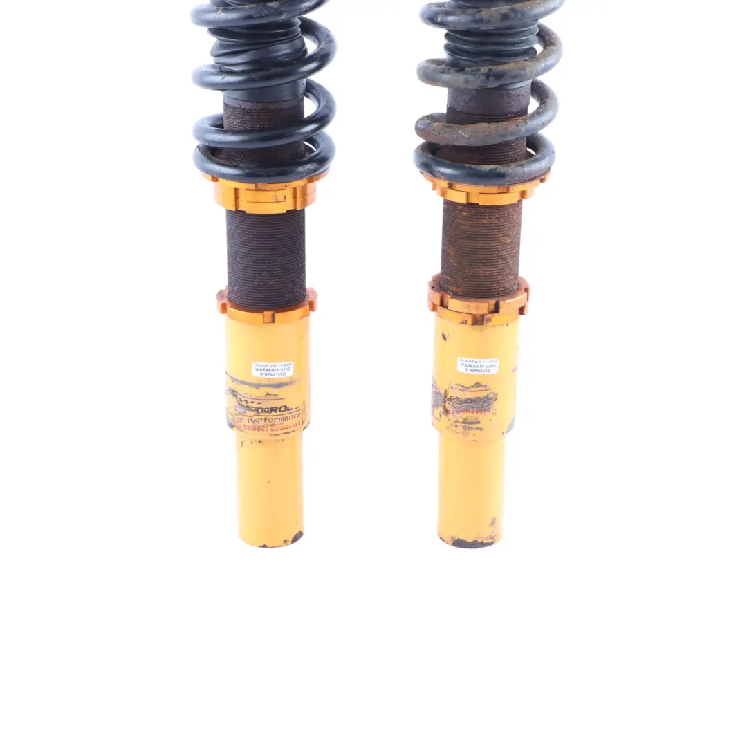 BMW E60 Spring Strut Set MaXpeedingRods Shock Absorber Front Suspension - SKU 6764457-6764458-1 - Part number 6764457