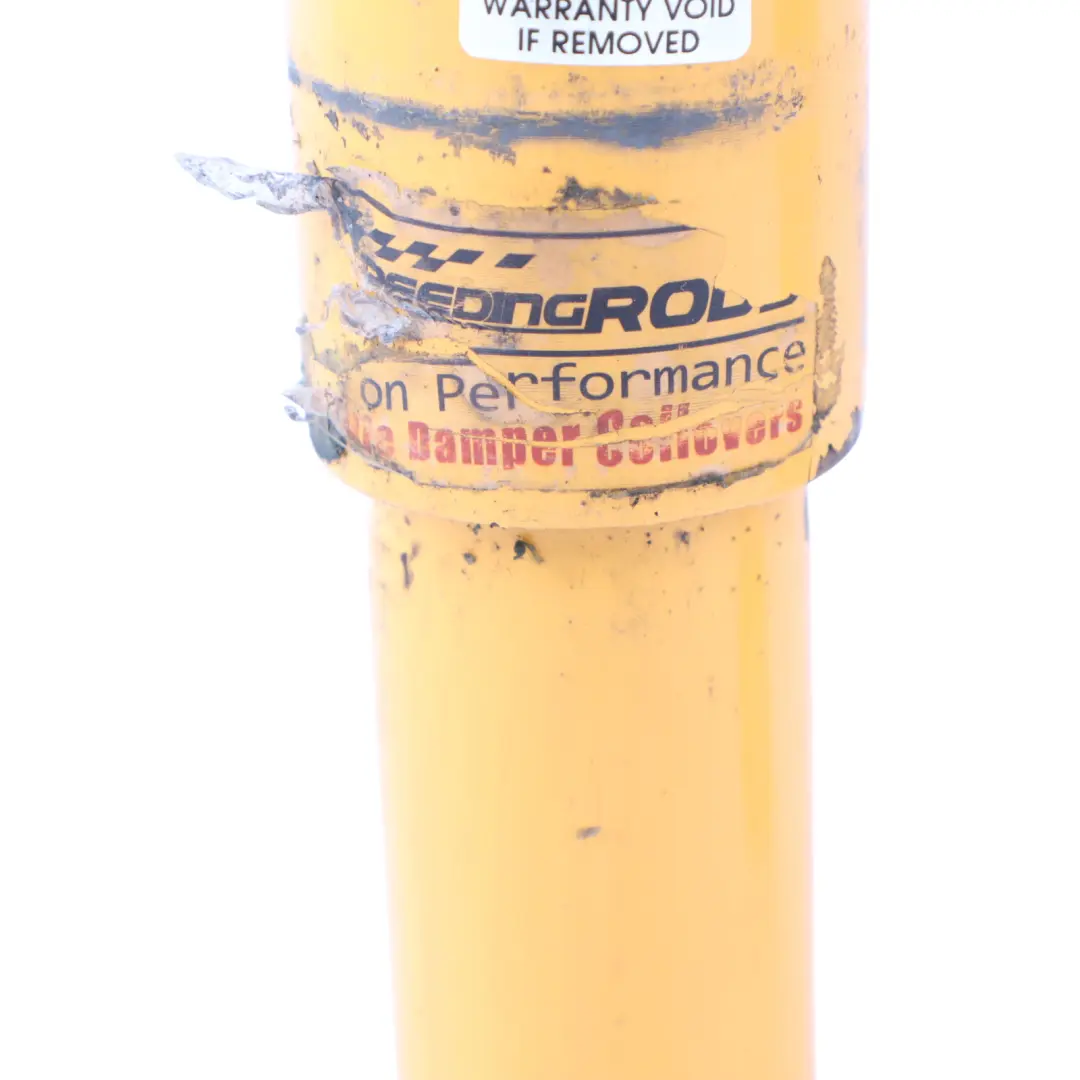 Strut Set MaXpeedingRods Shock Absorber Front Suspension to BMW E60 Spring with Part number 6764457 BMW E60 Spring Strut Set MaXpeedingRods Shock Absorber Front Suspension - SKU 6764457-6764458-1 - Part number 6764457