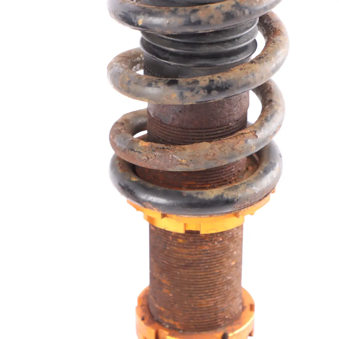 Strut Set MaXpeedingRods Shock Absorber Front Suspension to BMW E60 Spring with Part number 6764457 BMW E60 Spring Strut Set MaXpeedingRods Shock Absorber Front Suspension - SKU 6764457-6764458-1 - Part number 6764457