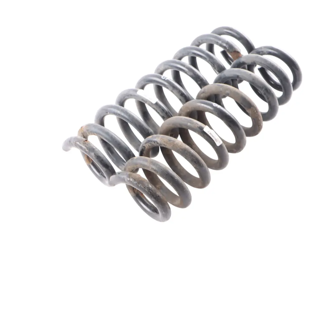 BMW E90 E91 E92 E93 Rear Axle Coil Suspension Spring C7 Set - SKU 6767342 - Part number 6767342